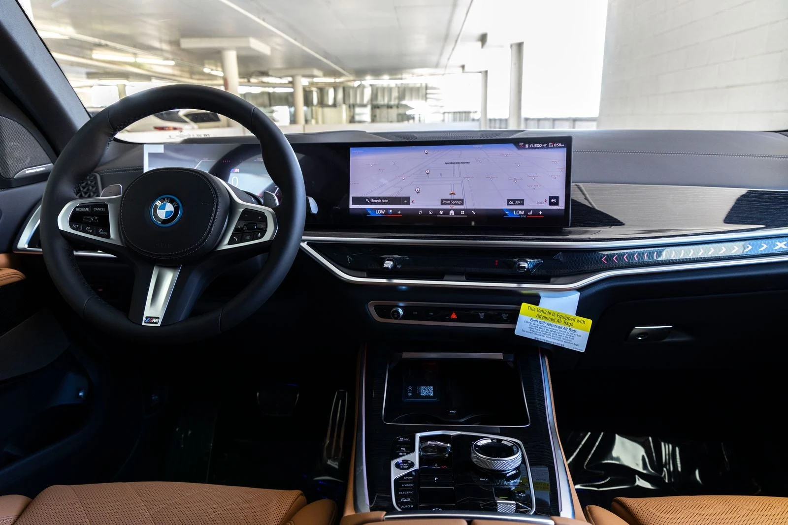 2026 BMW X5 xDrive50e (G05), 12/20