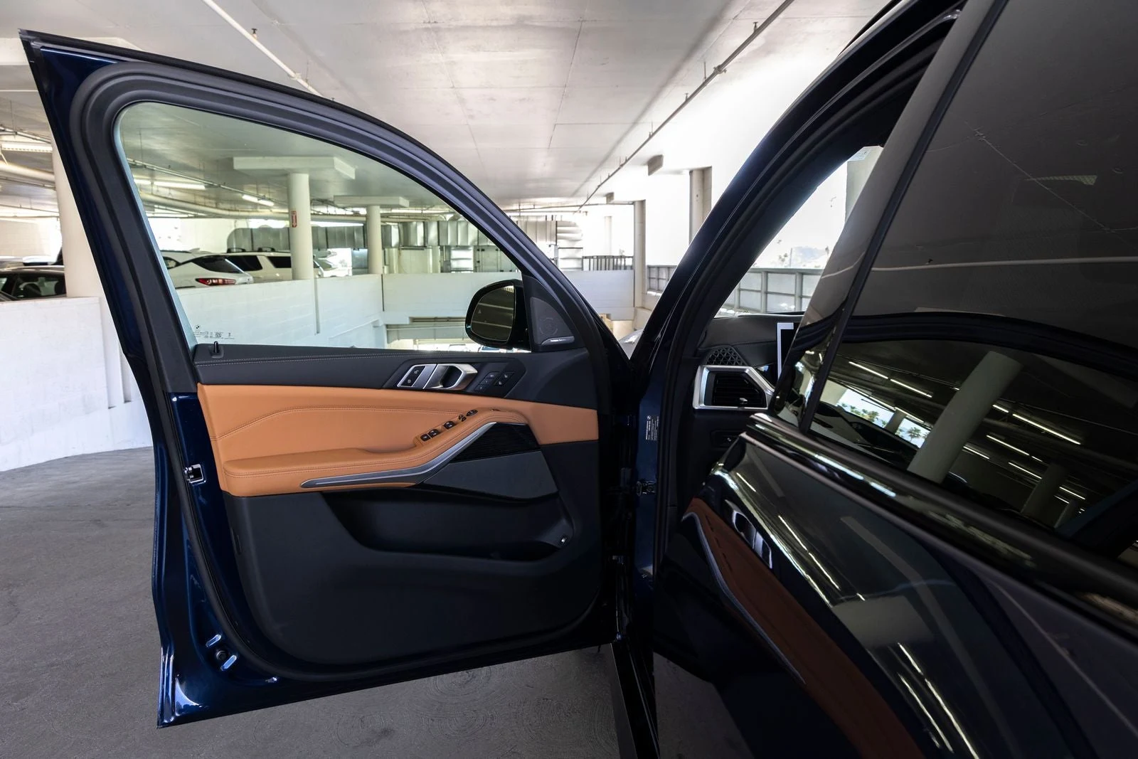 2026 BMW X5 xDrive50e (G05), 14/20