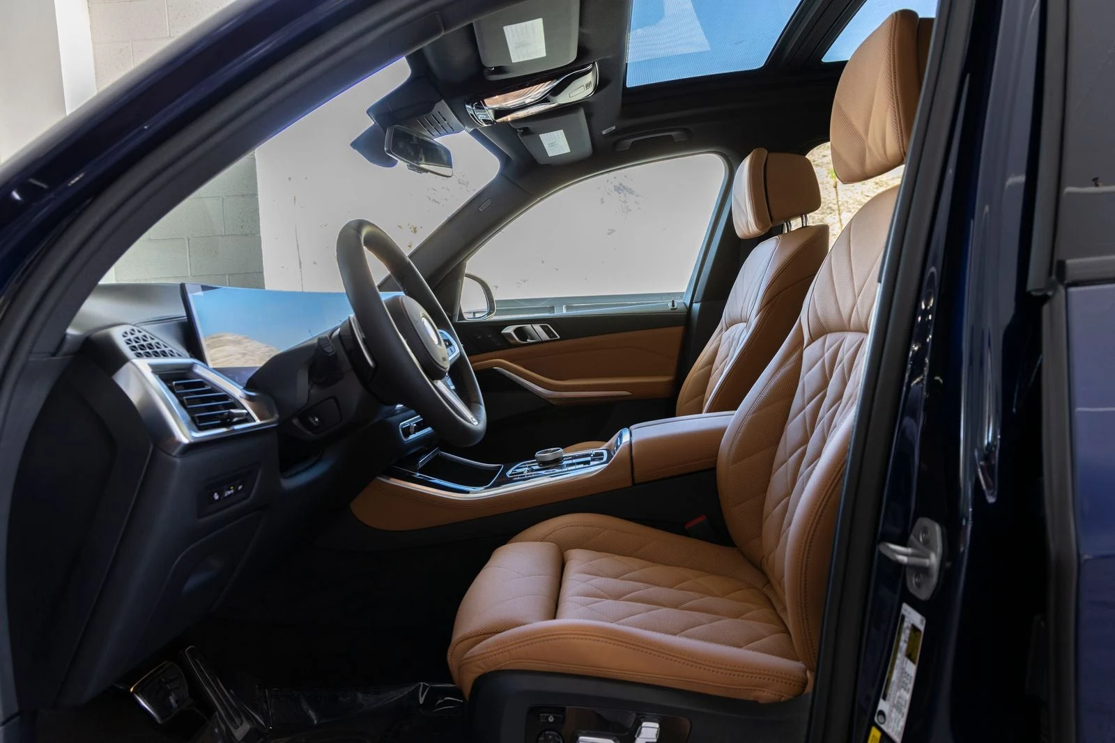 2026 BMW X5 xDrive50e (G05), 15/20