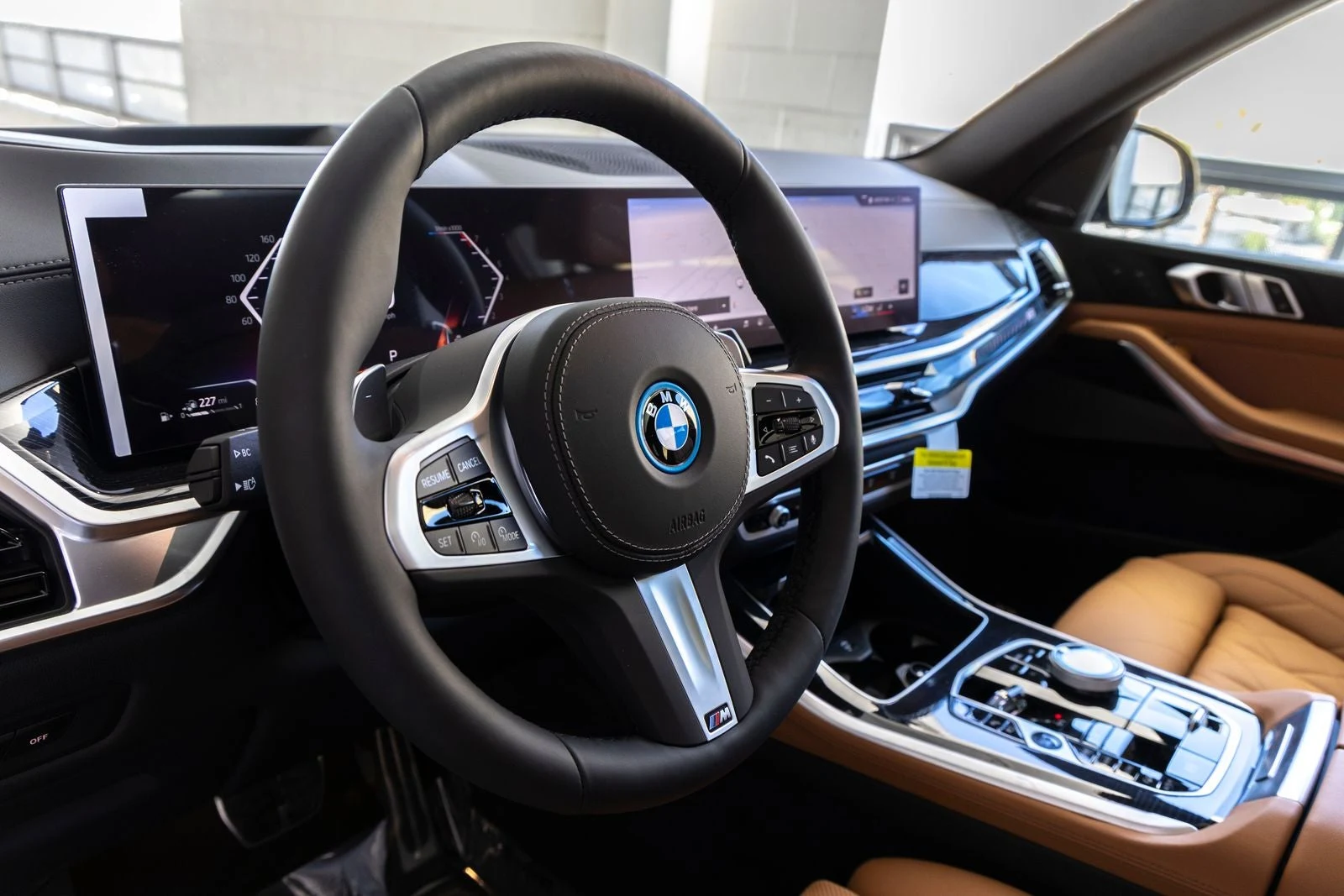 2026 BMW X5 xDrive50e (G05), 18/20