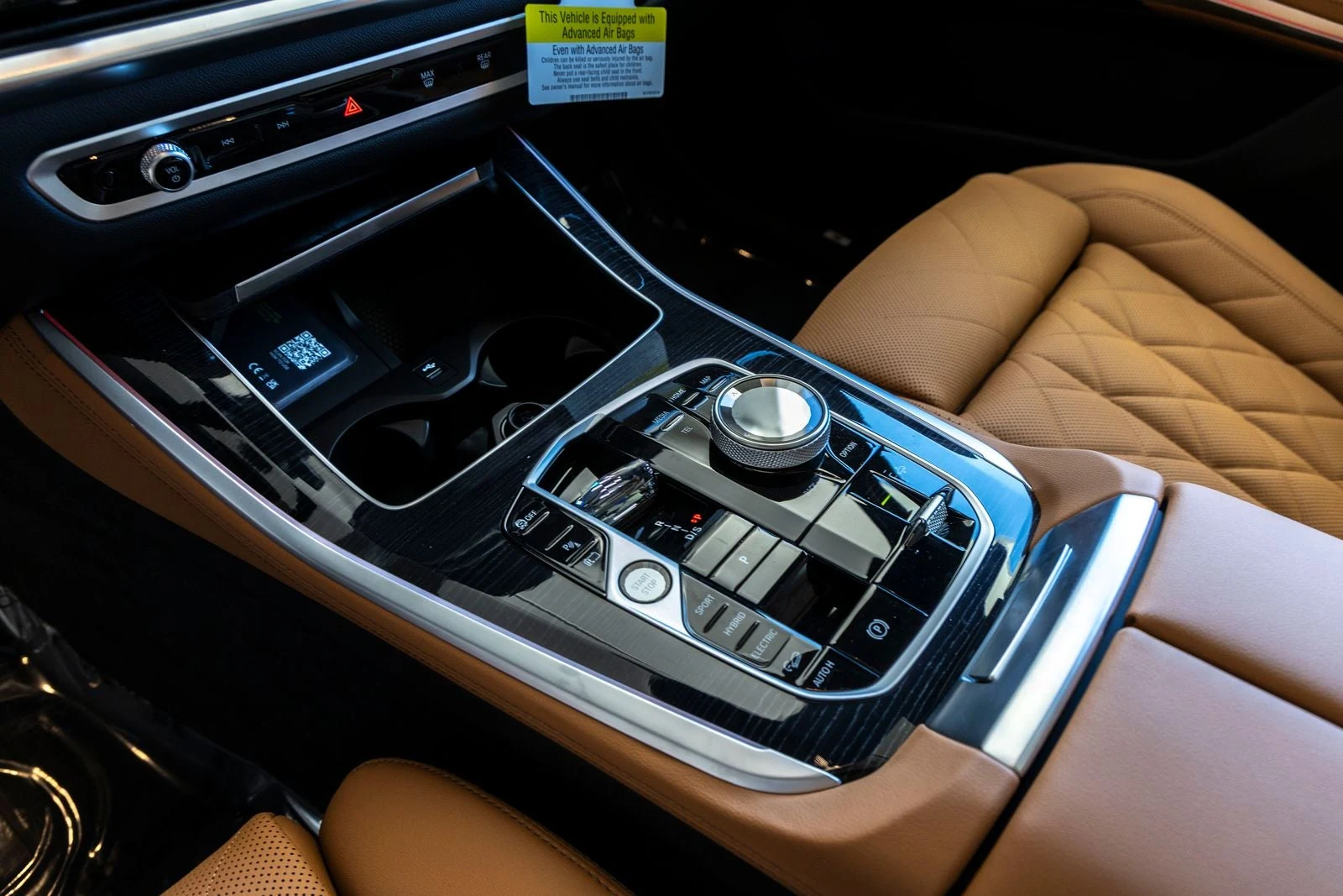 2026 BMW X5 xDrive50e (G05), 19/20