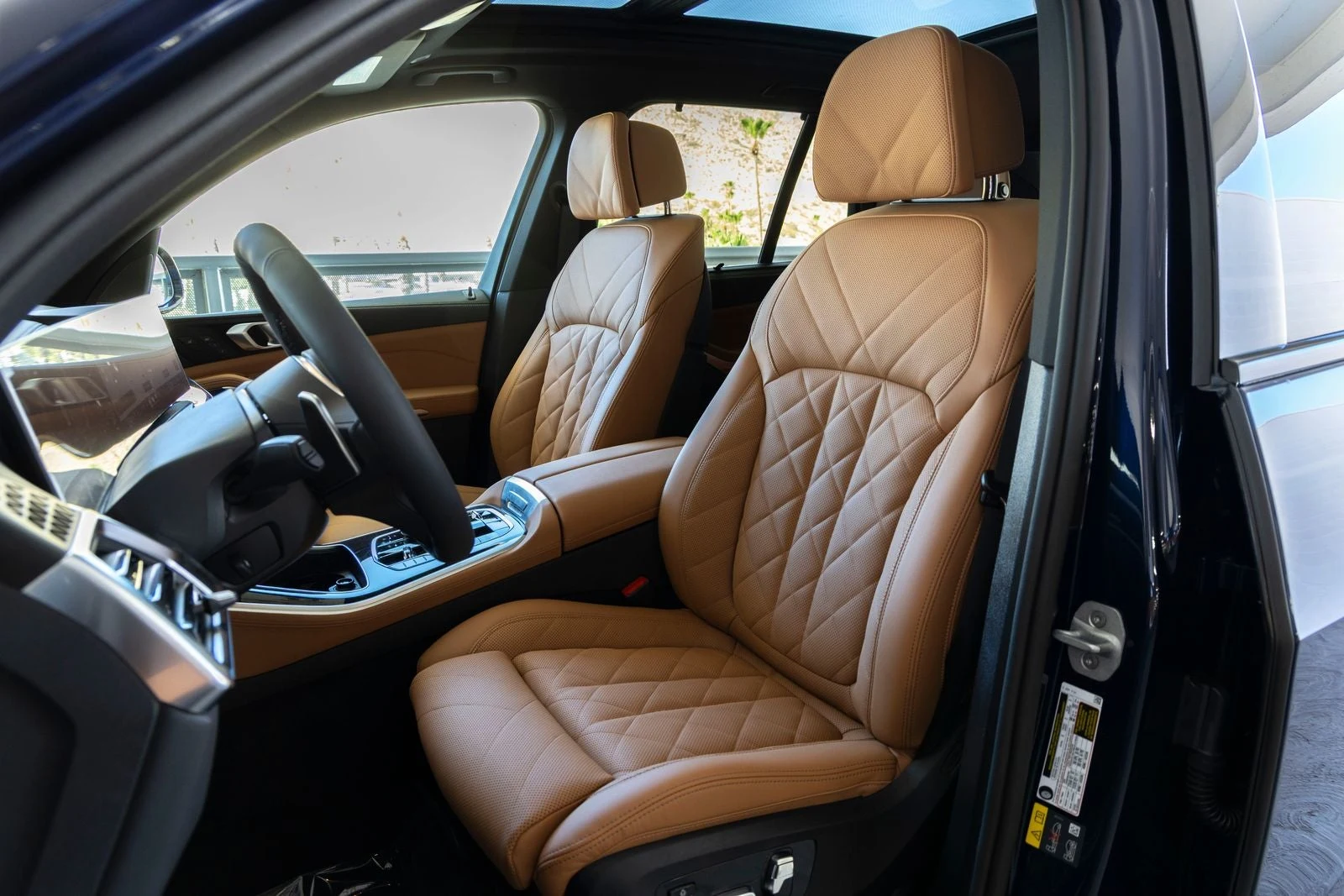 2026 BMW X5 xDrive50e (G05), 20/20