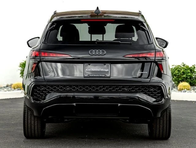 2026 Audi Q3 S line quattro (FJ), 8/20