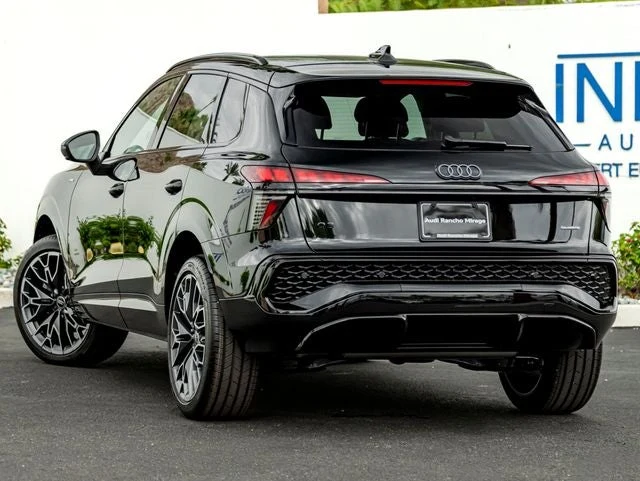 2026 Audi Q3 S line quattro (FJ), 9/20