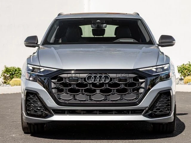 2026 Audi Q8 55 Prestige quattro (4M), 3/20