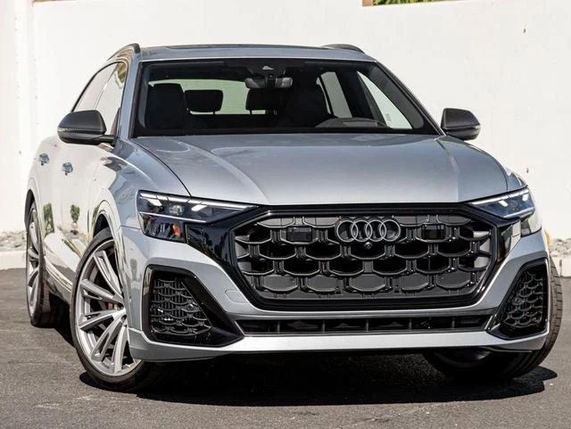 2026 Audi Q8 55 Prestige quattro (4M), 4/20