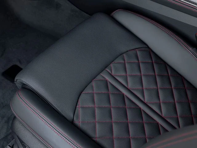 2026 Audi Q8 55 Prestige quattro (4M), 15/20