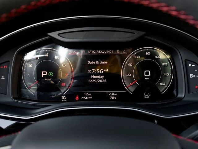 2026 Audi Q8 55 Prestige quattro (4M), 17/20
