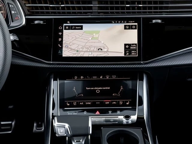2026 Audi Q8 55 Prestige quattro (4M), 19/20