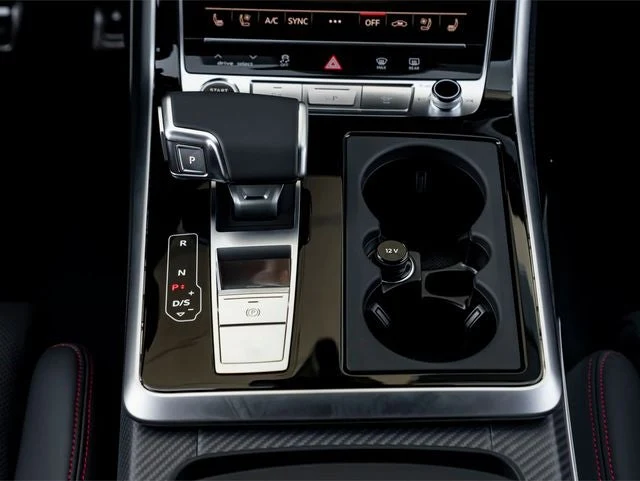 2026 Audi Q8 55 Prestige quattro (4M), 20/20