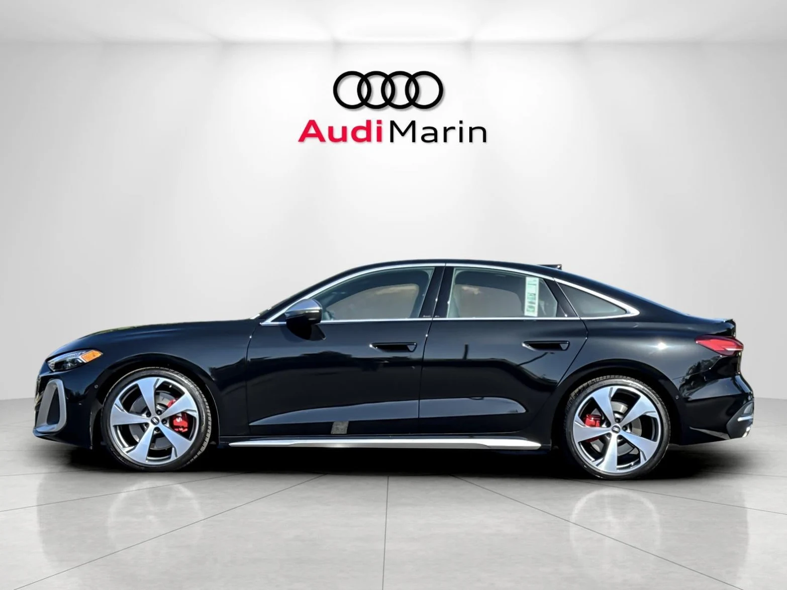 2026 Audi S5 Premium Plus quattro (B10), 2/20