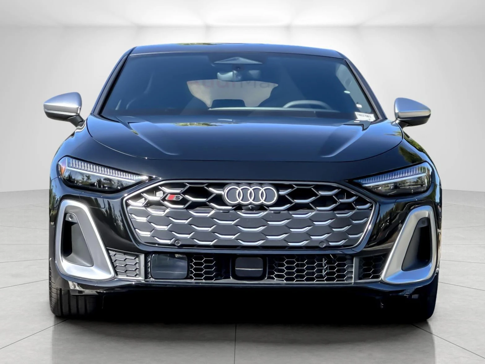 2026 Audi S5 Premium Plus quattro (B10), 8/20