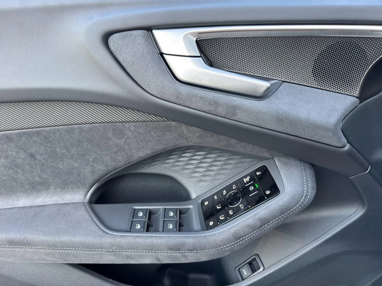 2026 Audi S5 Premium Plus quattro (B10), 10/20