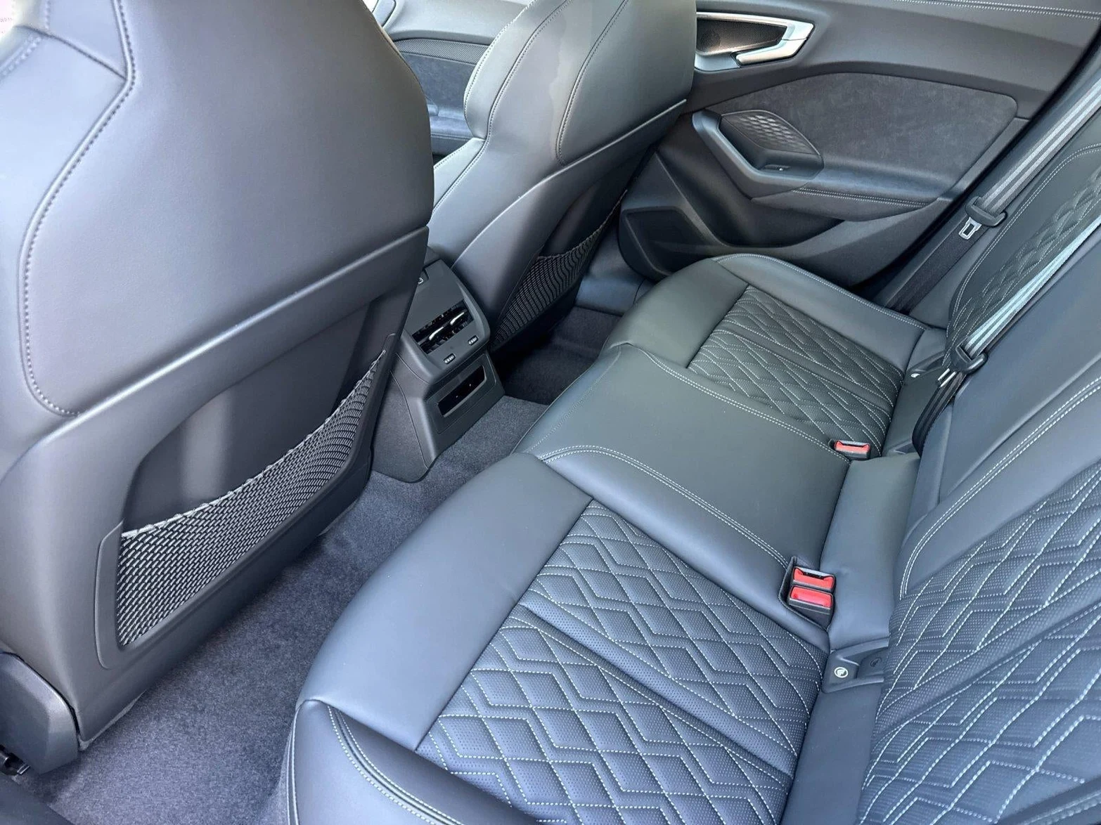 2026 Audi S5 Premium Plus quattro (B10), 11/20