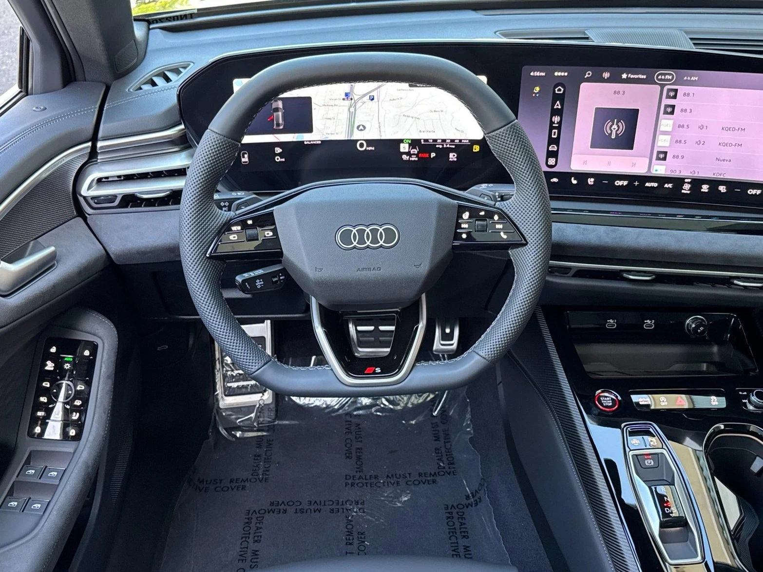 2026 Audi S5 Premium Plus quattro (B10), 13/20