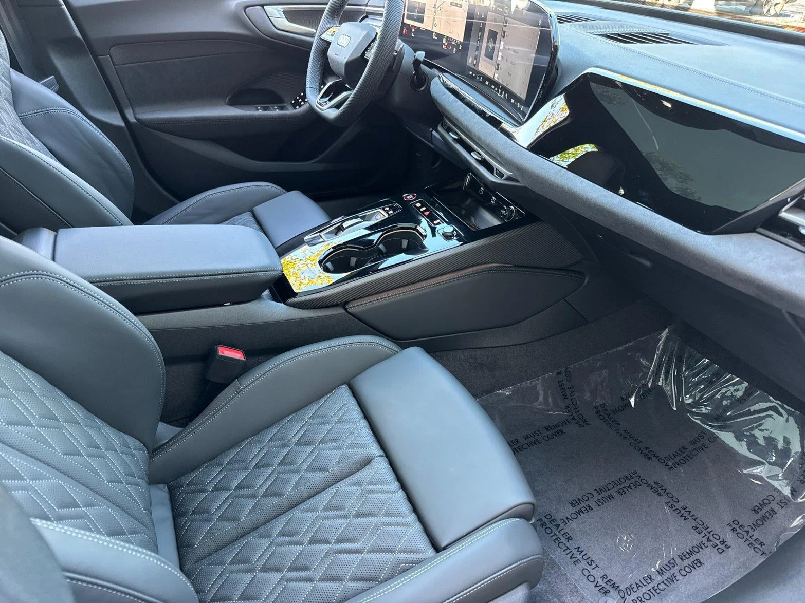 2026 Audi S5 Premium Plus quattro (B10), 14/20