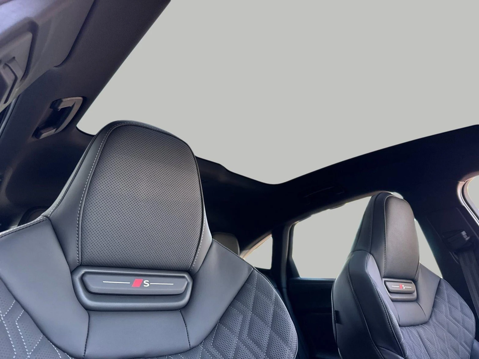 2026 Audi S5 Premium Plus quattro (B10), 15/20