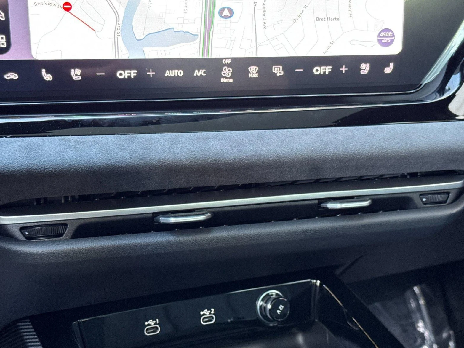 2026 Audi S5 Premium Plus quattro (B10), 19/20