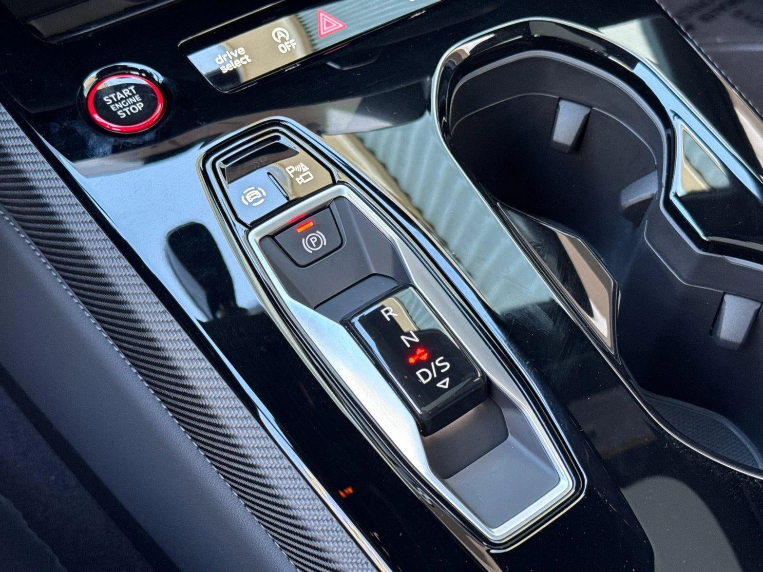 2026 Audi S5 Premium Plus quattro (B10), 20/20