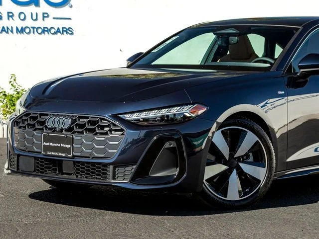 2026 Audi A5 Premium Plus quattro (B10), 2/20