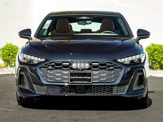 2026 Audi A5 Premium Plus quattro (B10), 3/20