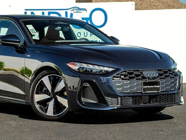 2026 Audi A5 Premium Plus quattro (B10), 5/20