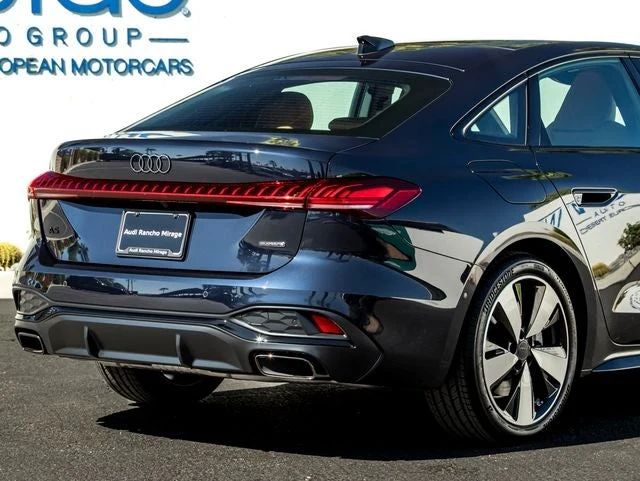 2026 Audi A5 Premium Plus quattro (B10), 8/20
