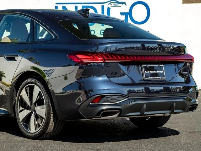 2026 Audi A5 Premium Plus quattro (B10), 11/20
