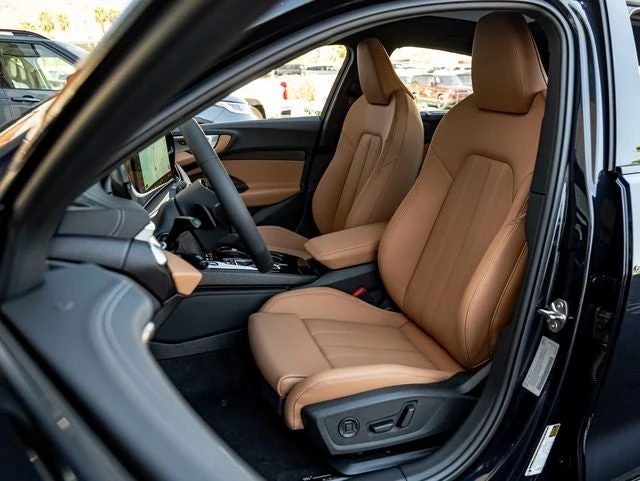 2026 Audi A5 Premium Plus quattro (B10), 13/20