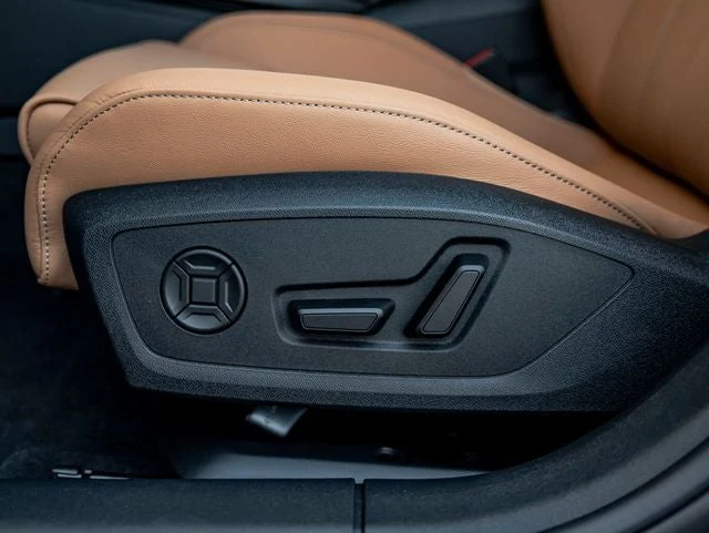 2026 Audi A5 Premium Plus quattro (B10), 16/20