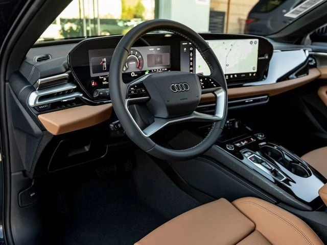 2026 Audi A5 Premium Plus quattro (B10), 17/20