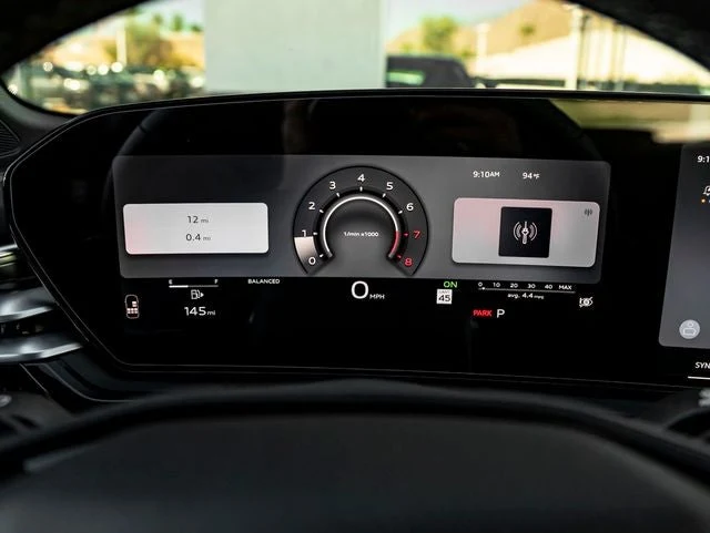 2026 Audi A5 Premium Plus quattro (B10), 18/20