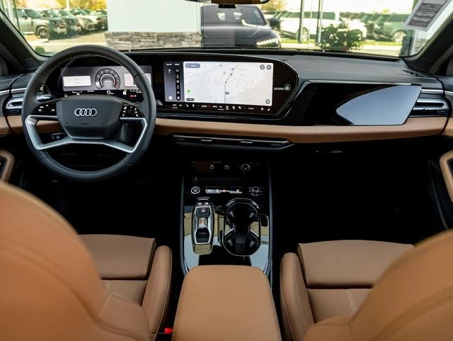 2026 Audi A5 Premium Plus quattro (B10), 19/20