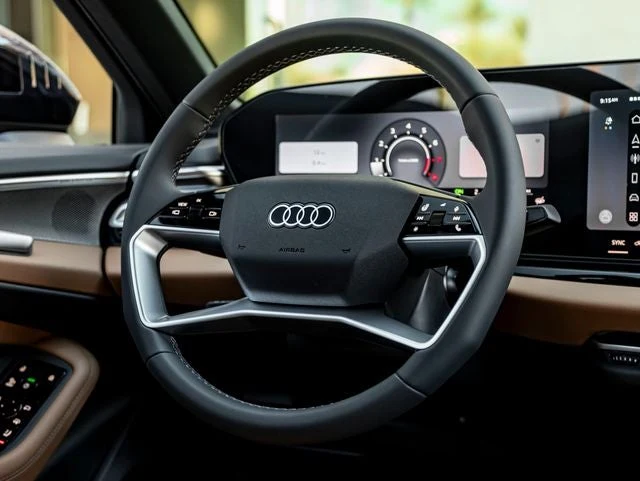 2026 Audi A5 Premium Plus quattro (B10), 20/20