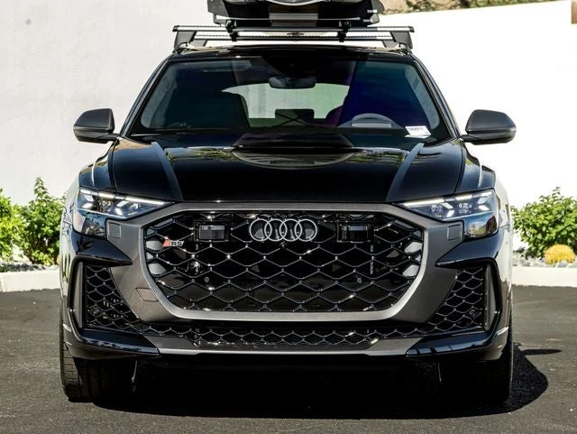 2026 Audi RS Q8 performance (4M), 3/20