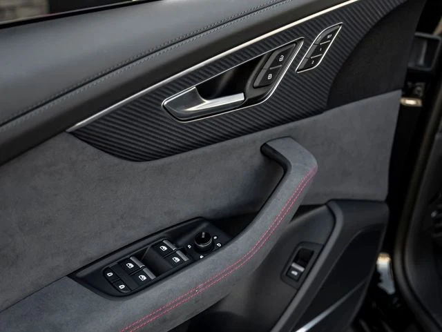 2026 Audi RS Q8 performance (4M), 15/20