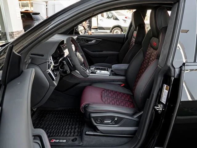 2026 Audi RS Q8 performance (4M), 17/20