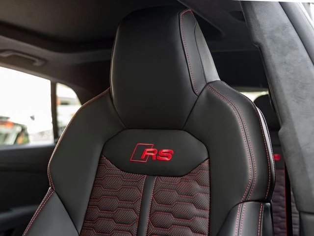 2026 Audi RS Q8 performance (4M), 18/20