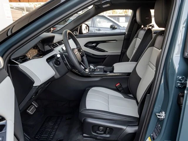 2026 Land Rover Range Rover Evoque Hoxton Edition (L551), 14/20