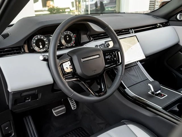 2026 Land Rover Range Rover Evoque Hoxton Edition (L551), 16/20