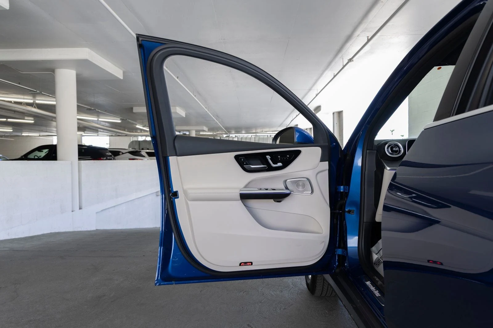 2026 Mercedes-Benz GLC 300 (X254), 11/20