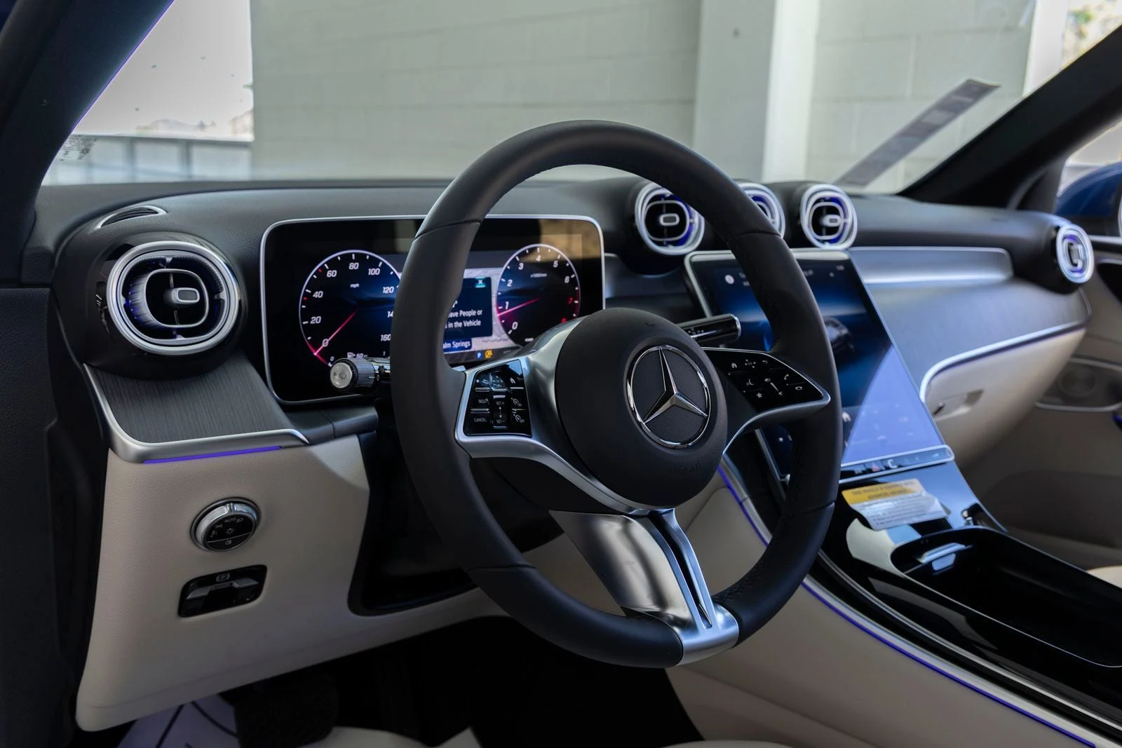 2026 Mercedes-Benz GLC 300 (X254), 14/20