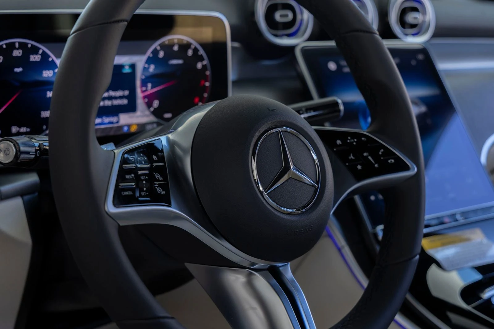 2026 Mercedes-Benz GLC 300 (X254), 15/20