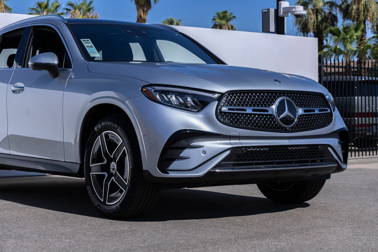 2026 Mercedes-Benz GLC 300 (X254), 3/20