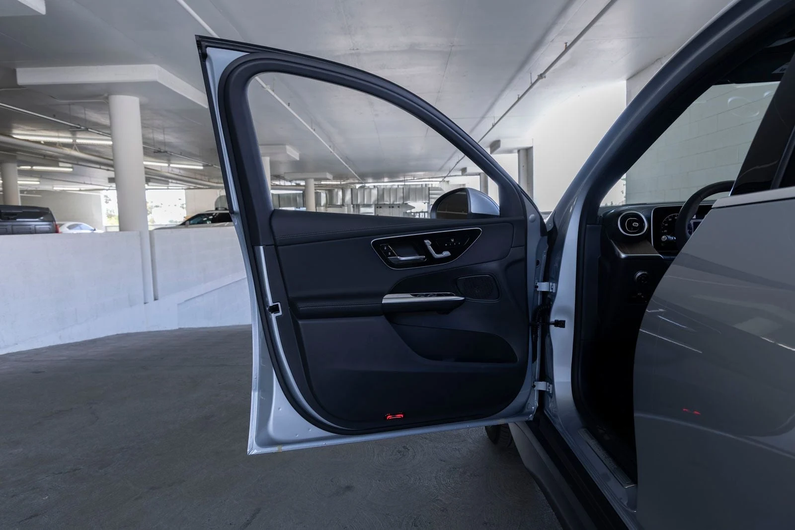 2026 Mercedes-Benz GLC 300 (X254), 12/20
