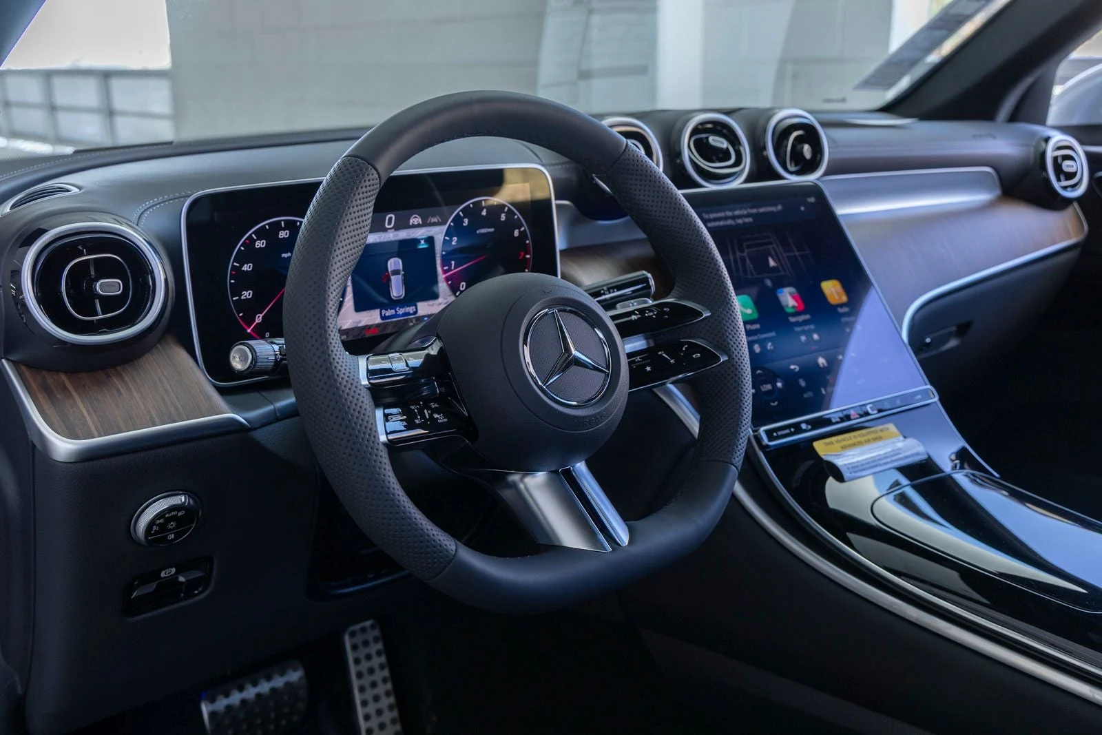 2026 Mercedes-Benz GLC 300 (X254), 15/20