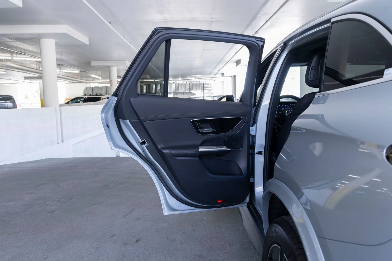 2026 Mercedes-Benz GLC 300 (X254), 19/20