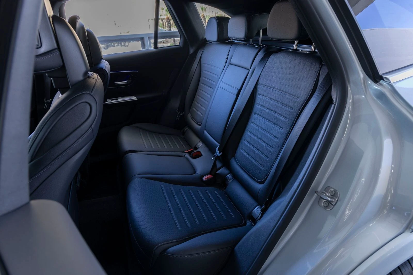 2026 Mercedes-Benz GLC 300 (X254), 20/20