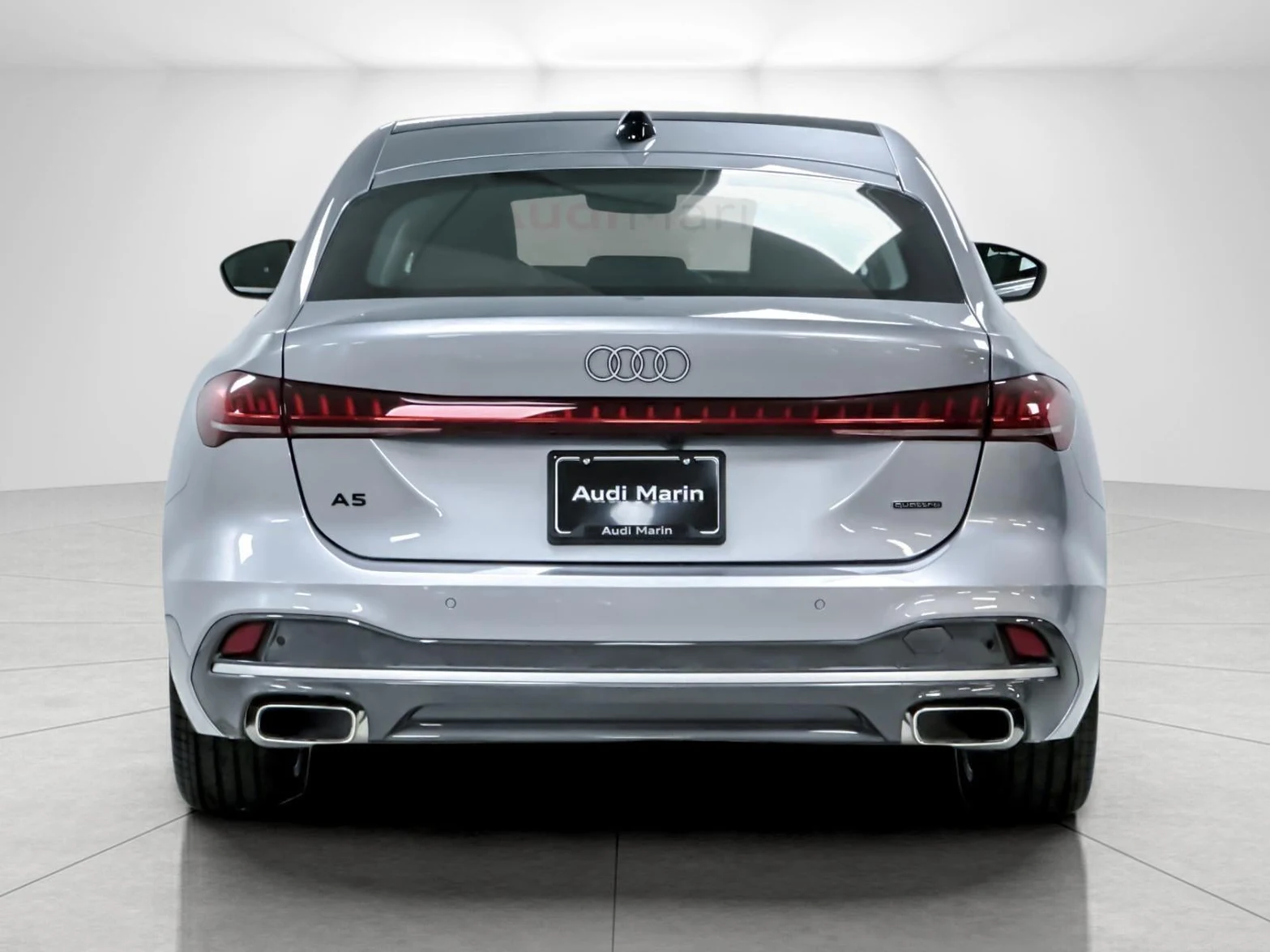 2026 Audi A5 Premium quattro (B10), 4/20