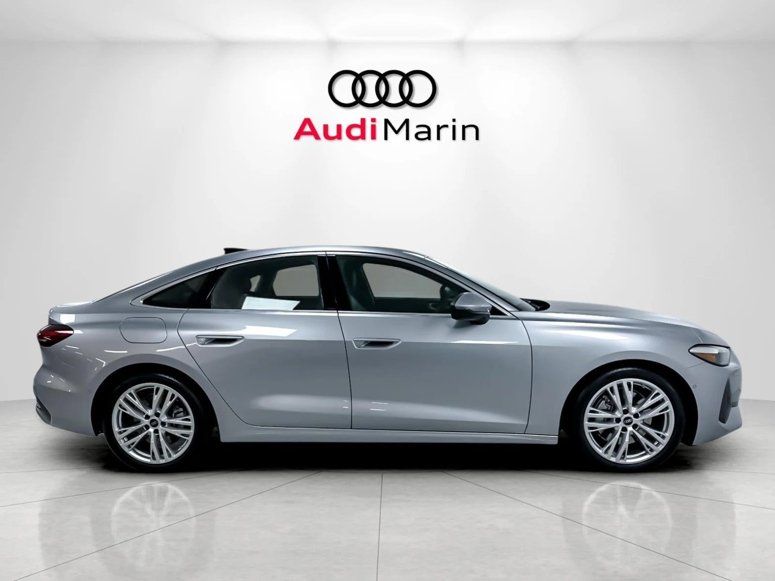 2026 Audi A5 Premium quattro (B10), 6/20